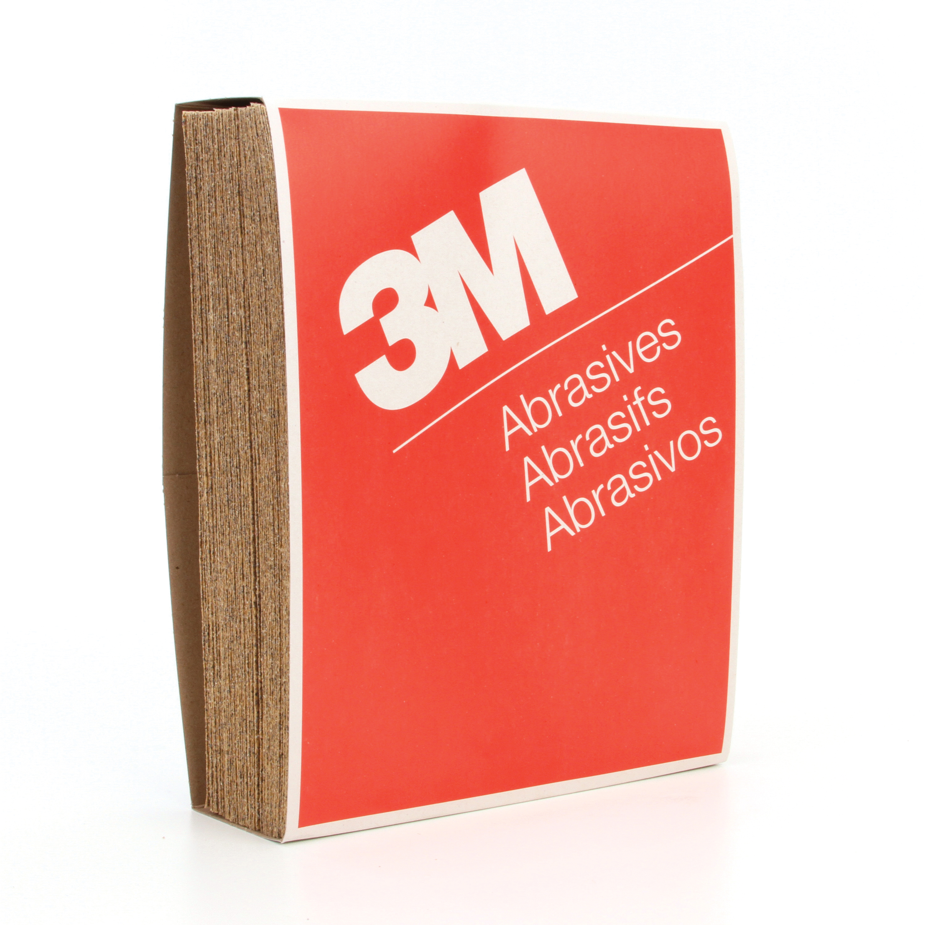  - Coated Abrasive Sheets